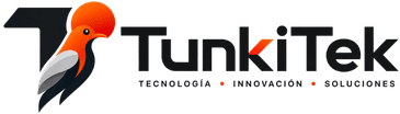 TunkiTek - Agencia de Tecnología e Innovación