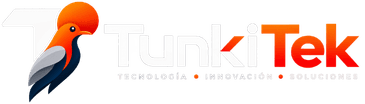 TunkiTek - Agencia de Tecnología e Innovación